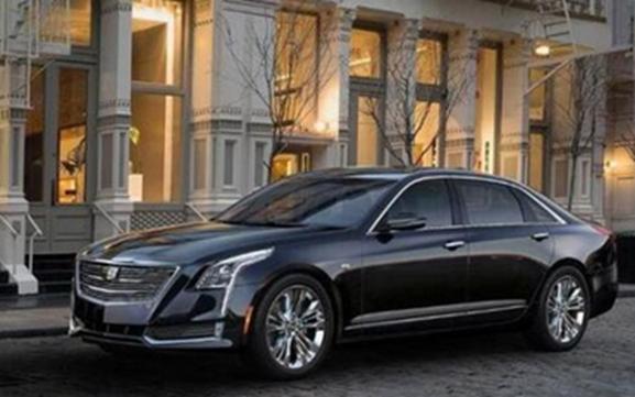 凱迪拉克計劃對其超級巡航系統進(jìn)行一系列升級