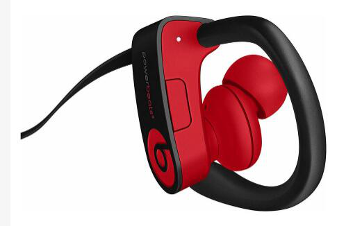 亞馬遜上的Apple Powerbeats3無(wú)線(xiàn)耳機價(jià)格降至100美元以下