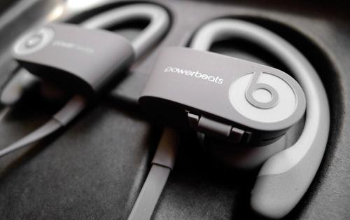 亞馬遜上的Apple Powerbeats3無(wú)線(xiàn)耳機價(jià)格降至100美元以下