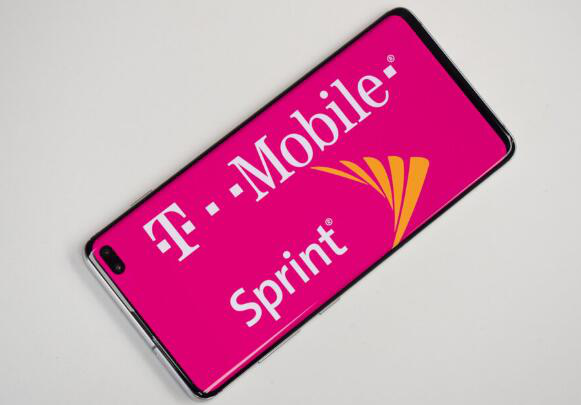 法官可以在幾周內決定T-Mobile-Sprint合并的命運