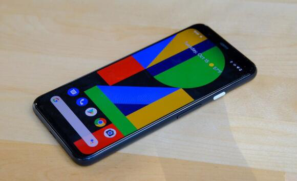 AT&T出色的Pixel 4 XL交易并沒(méi)有分歧