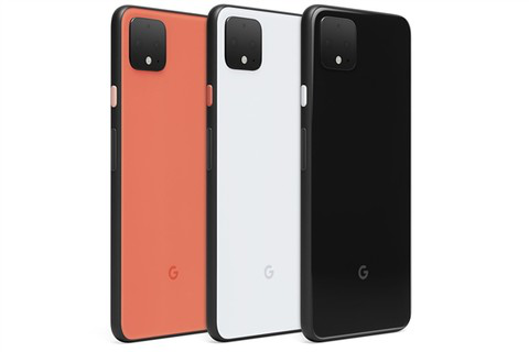 AT&T出色的Pixel 4 XL交易并沒(méi)有分歧