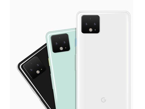 AT&T出色的Pixel 4 XL交易并沒(méi)有分歧