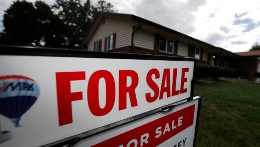 最新調查顯示達拉斯地區房?jì)r(jià)上漲2.9%