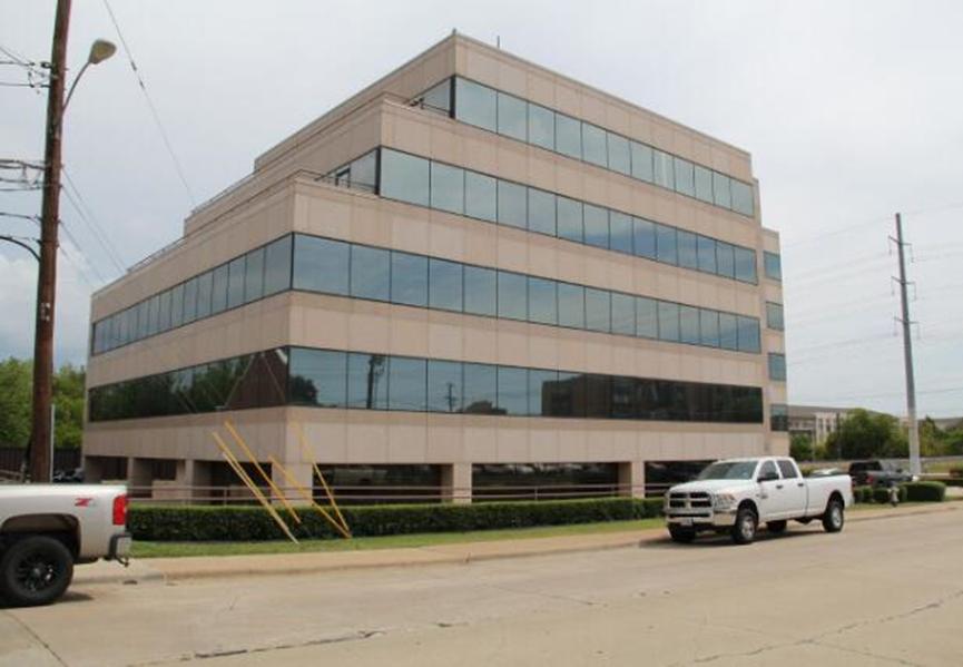 房屋買(mǎi)賣(mài)有助于醫療機構總部搬遷