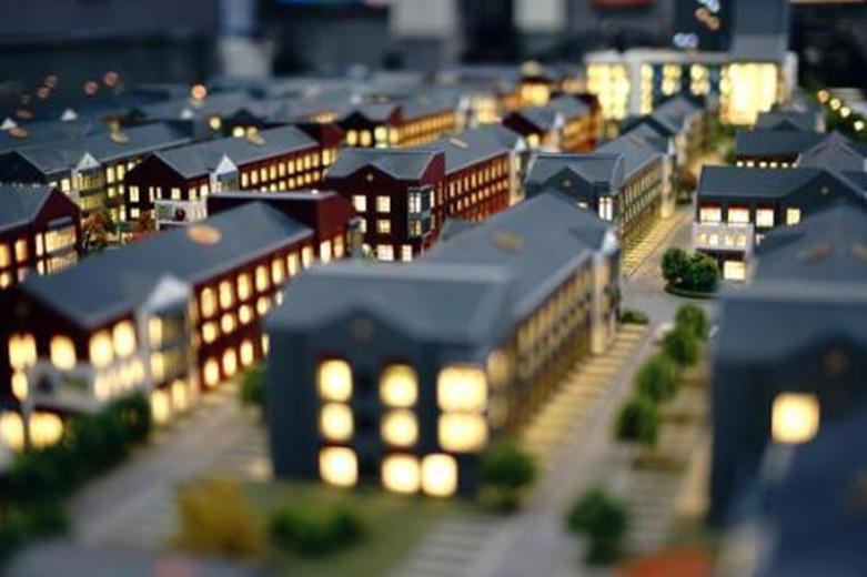 耗資6000萬(wàn)美元的RedBird公寓社區開(kāi)始建設