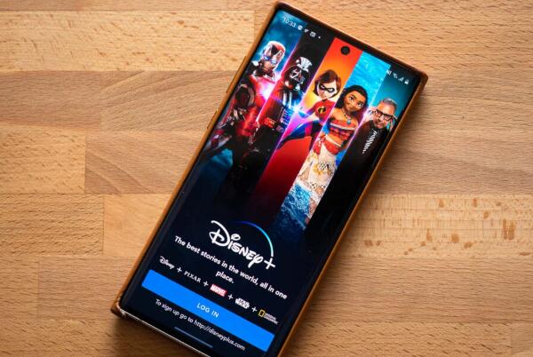 迪士尼+正在刪除內容 但不是刪除Netflix的方式