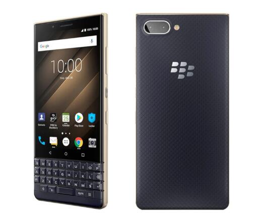 百思買(mǎi)的BlackBerry KEY2 LE節省高達$ 220