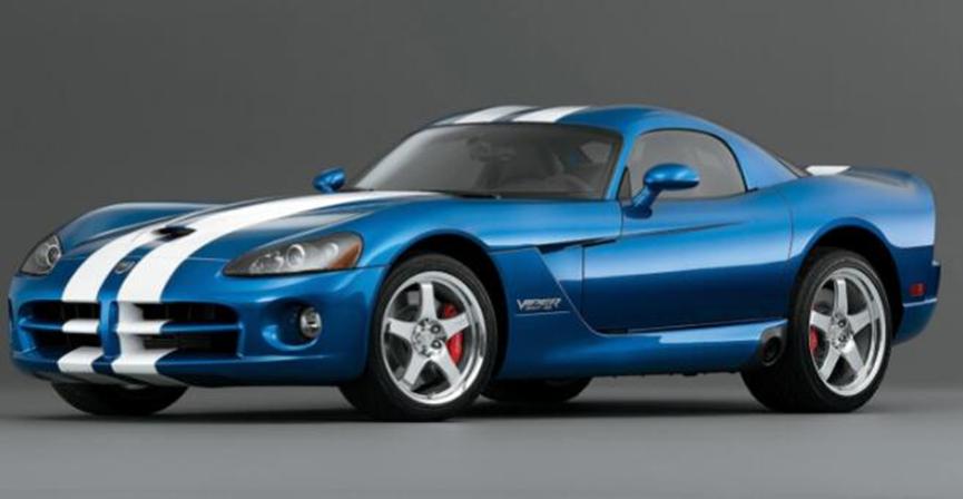 道奇owner蛇因安全氣囊問(wèn)題而被召回