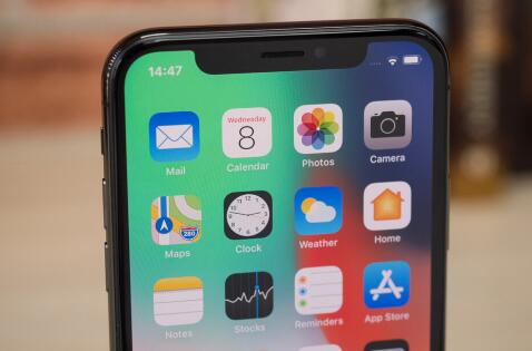 Imagination Technologies Group公司宣布已與蘋(píng)果達成新的許可協(xié)議