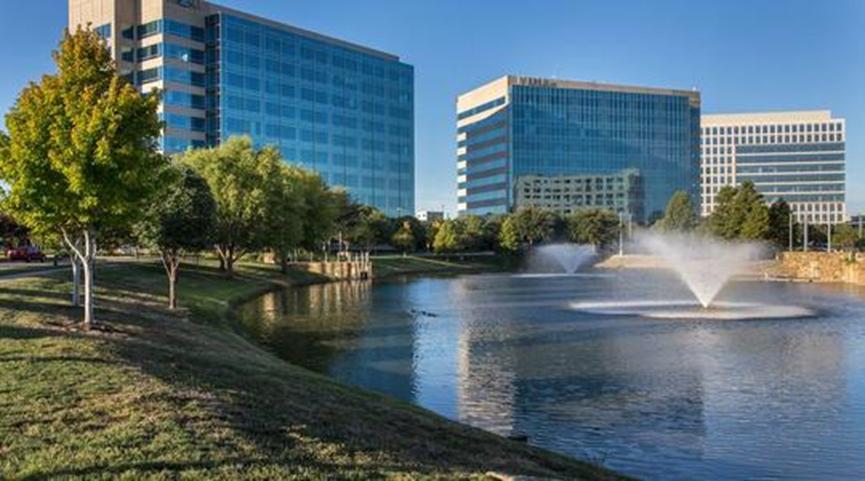 普萊諾醫療大樓移交給田納西州投資者