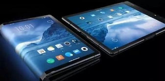 350美元的Escobar可折疊手機不會(huì )出現在2020年國際消費電子展上