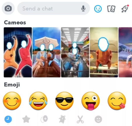 Snap已經(jīng)收購了圖像和視頻識別初創(chuàng  )公司AI Factory