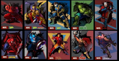 Marvel正在計劃對MCU進(jìn)行大規模更改