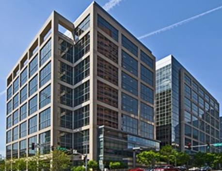 KKR在辦公室交易中以$ 1.2B的價(jià)格使西雅圖首次亮相