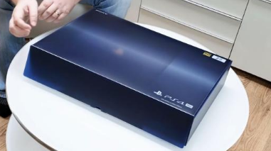 最新的PlayStation 5泄漏可能已經(jīng)揭示了殺手級功能