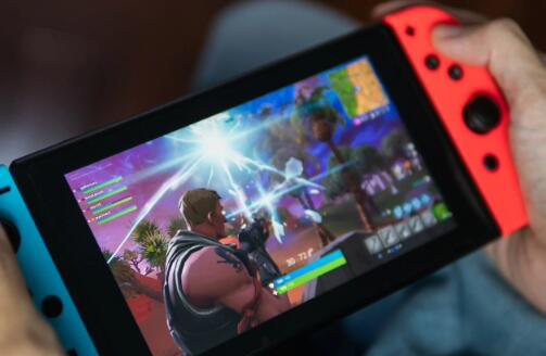 PS5和下一代Xbox會(huì )否迫使任天堂今年推出Switch Pro嗎