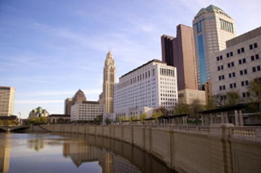 Lingerfelt聯(lián)邦購買(mǎi)哥倫布辦公大樓