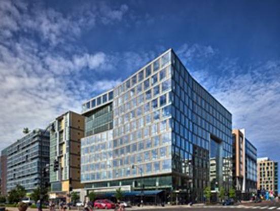 Skanska以1.63億美元的價(jià)格出售DC辦公樓