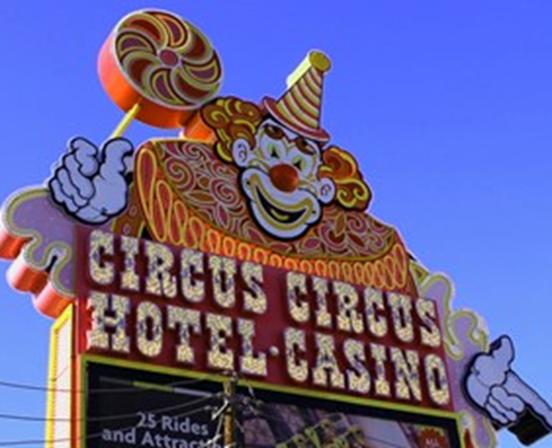 米高梅度假村以8.25億美元的價(jià)格出售馬戲團