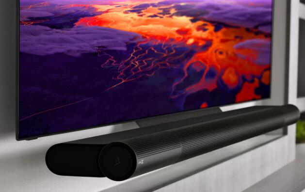 Vizio全新條形音箱帶來(lái)更好的杜比全景聲體驗