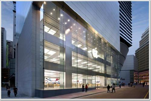 這個(gè)Apple Maps概念是我們所有人應得的導航應用程序