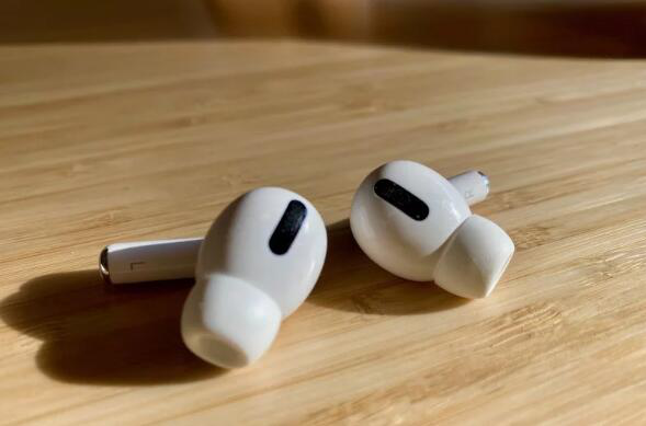 在某些國家/地區 AirPods Pro的送貨延期至2月