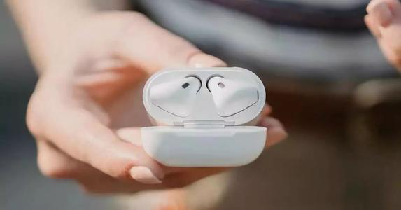 在某些國家/地區 AirPods Pro的送貨延期至2月