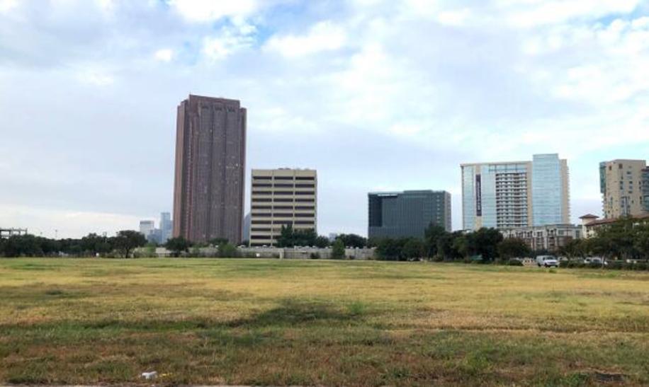 D-FW頂級公寓建筑商將目光投向達拉斯市中心以北