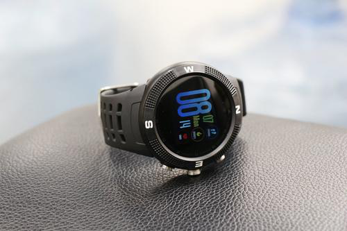 Suunto 7 Smartwatch具有防冒險功能 并帶有離線(xiàn)地圖