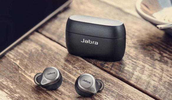 Jabra Elite Active 75t成為2020年真正無(wú)線(xiàn)耳塞的標準
