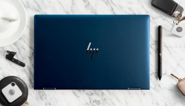 Tile&HP簽署了一項多年協(xié)議以使筆記本電腦更容易被找到