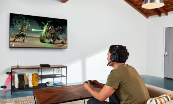 2020 Vizio電視陣容將增強PS4和Xbox One X游戲