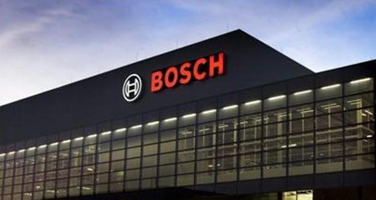 博世在2020年國際消費電子展上闡明其基于A(yíng)I的虛擬遮陽(yáng)技術(shù)