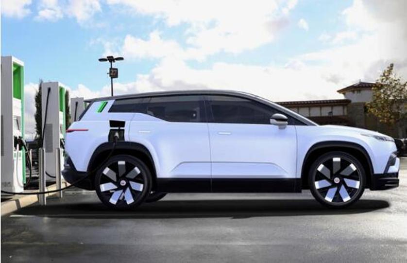 售價(jià)不到4萬(wàn)美元的Fisker Ocean電動(dòng)SUV將在期待已久的首次亮相后進(jìn)入CES