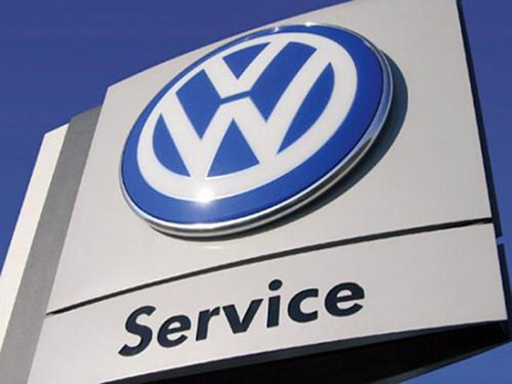 大眾汽車(chē)集團與德國消費者團體就柴油和解進(jìn)行談判