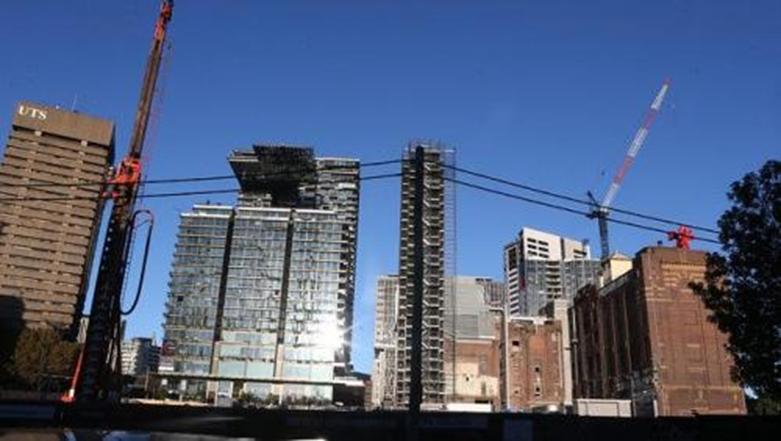 Frasers Property Industrial投資德國物流計劃