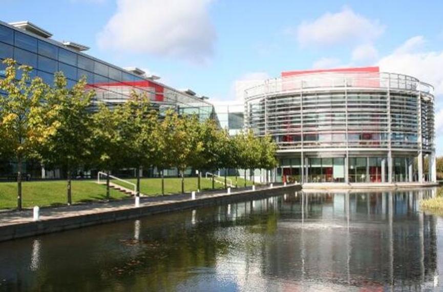 區域房地產(chǎn)投資信托以約1200萬(wàn)歐元收購愛(ài)丁堡辦事處