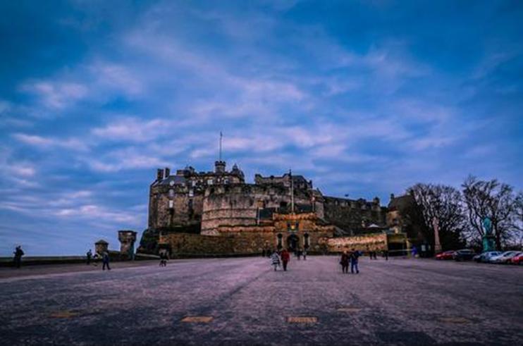 區域房地產(chǎn)投資信托以約1200萬(wàn)歐元收購愛(ài)丁堡辦事處