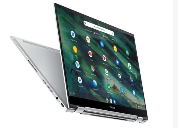華碩推出了高端Pixelbook的競爭對手Flip C436
