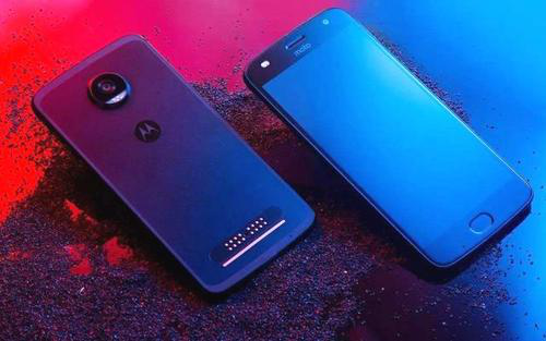 百思買(mǎi)讓您在Moto Z3 Play上節省多達250美元