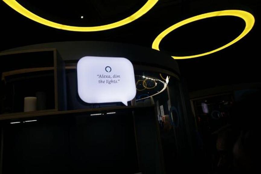 亞馬遜通過(guò)車(chē)載電視與Alexa集成提升汽車(chē)野心