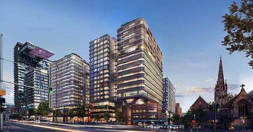 Frasers Property Industrial投資德國物流計劃