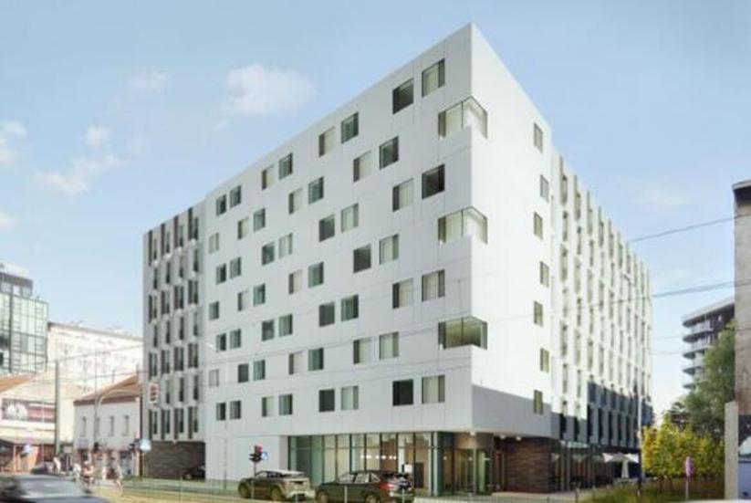 Union Investment以8600萬(wàn)歐元收購波蘭酒店投資組合