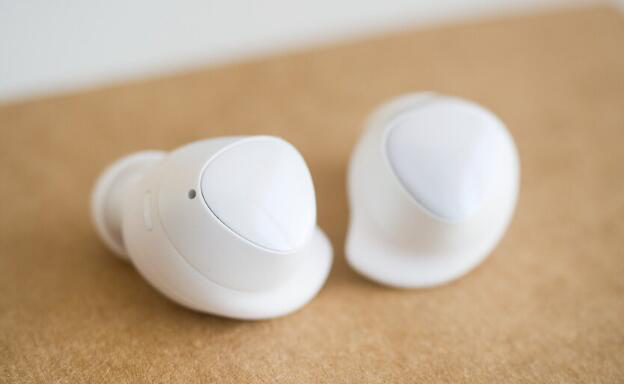 三星的Galaxy Buds +可能沒(méi)有主動(dòng)降噪