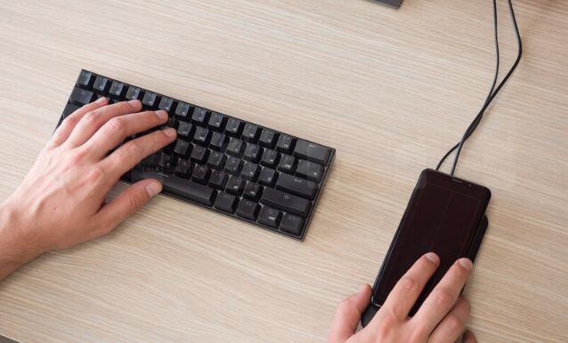 Galaxy S9和Note 9現在從S10和Note 10獲得了DeX功能