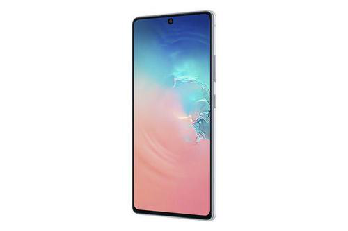 這是Galaxy S10 Lite和Galaxy Note 10 Lite可能開(kāi)始發(fā)貨的時(shí)候