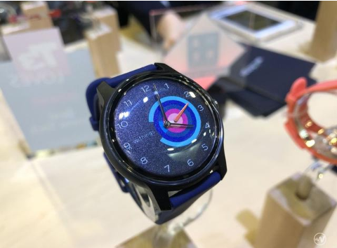 Withings的新Scanwatch帶來(lái)了智能手表中前所未有的功能