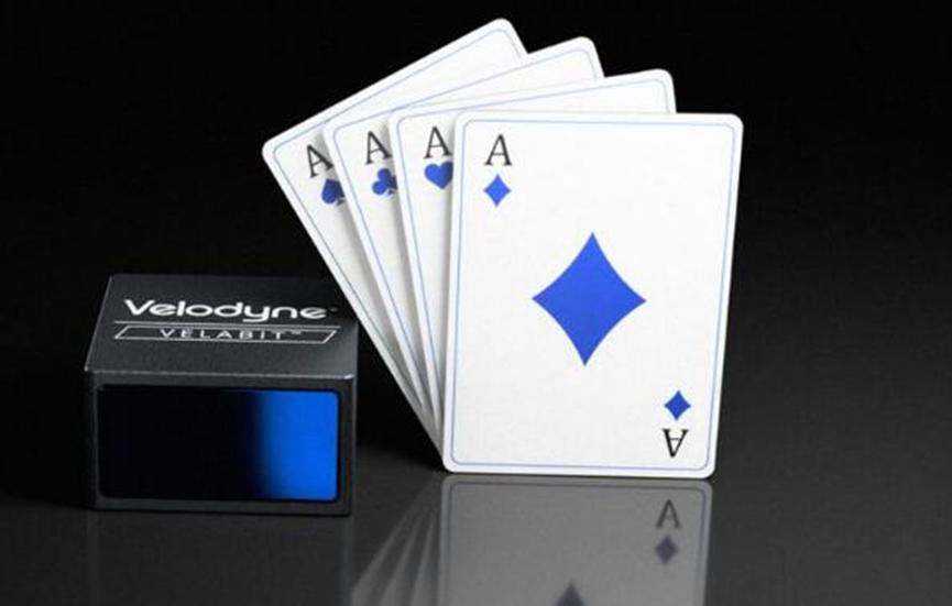 激光雷達初創(chuàng )公司尋求無(wú)人駕駛汽車(chē)以外的用途以求生存