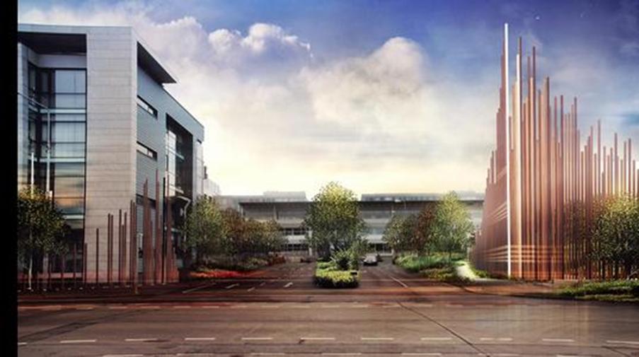 M7以675萬(wàn)歐元收購都柏林25個(gè)單元的輕型工業(yè)地產(chǎn)